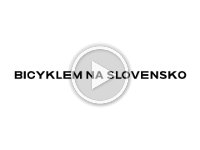 Bicyklem na Slovensko