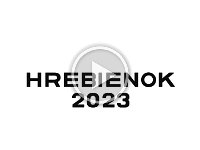 Hrebienok