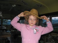 IMG 0088  Cowgirl?