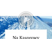 Kasprowy 2
