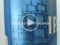 Solinska Maja lipcowa