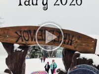 Tatry swiateczne 2026